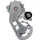 Reverse Components Colab Pro Kettenspanner Silber
