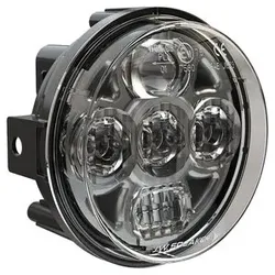 J.W. Speaker LED-Scheinwerfereinsatz 8415 Evolution 4,5 Zoll variable oder feste Befestigung