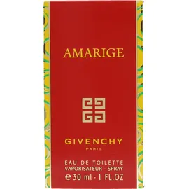 Givenchy Amarige Eau de Toilette 30 ml