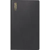 Rido rido/idé Taschenkalender Mod. TM 15 2026 | A6,