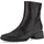 Gabor Stiefelette 920.57, Glattleder, Schwarz, Damen / Schwarz - 38