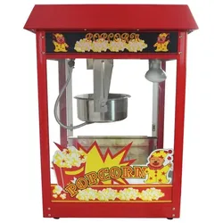 CombiSteel Popcorn-Gerät