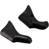 CAMPAGNOLO Super record 12v Eps Bremshebelgummis - Black - One Size