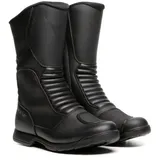 Dainese Blizzard D-WP Motorradstiefel, schwarz, 40