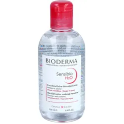 Bioderma Sensibio H2O