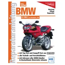 BMW Reparatur-Anleitungen Bmw