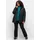 sheego Funktionsjacke in schwarz | Gr.: 46