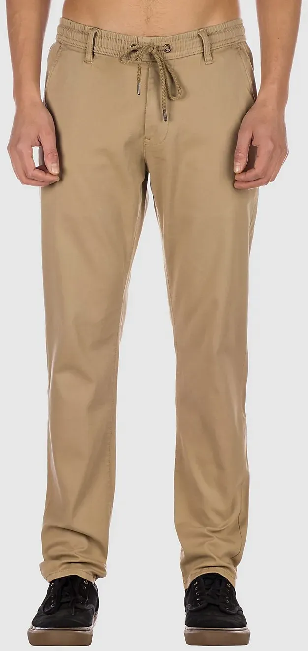 REELL Reflex Easy ST Hose dark sand Gr. XL