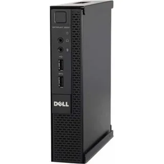 Dell OptiPlex Micro VESA-Halterung