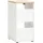 Schildmeyer Solea Wäscheschrank 45,1 x 60 x 95,8 cm Weiß