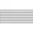 FA-Bausysteme Doppelstabmattenzaun 6/5/6 250 x 100 cm Anthrazit