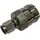 Wittenberg Antennen SMA Stecker auf N-Buchse,Adapter,50 Ohm 103510 SMA-Adapter SMA-Stecker - N-Buchse 1 St.