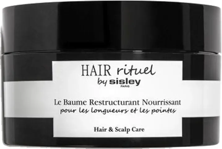 Sisley Haarritual restrukturierender nährender Balsam 125 g