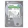 Toshiba S300 Surveillance 2 TB 3,5" HDWT720UZSVA