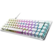 Turtle Beach Vulcan II Mini Air, Gaming-Tastatur, Weiß
