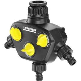 Kärcher 3-Wege-Verteiler (2.645-200.0)