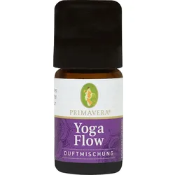 Yoga Flow Duftmischung 5 ML