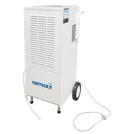 Nemaxx Bautrockner BT120