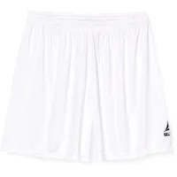 Select Pisa Kinder Shorts, Weiß, 6 EU