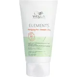 Wella Elements Purifying Pre-shampoo Clay 70 ml