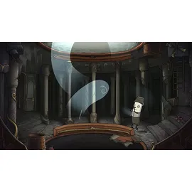 The Inner World: Der letzte Windmönch (USK) (PS4)