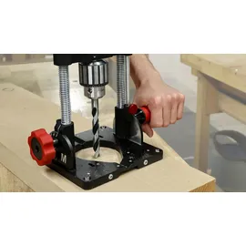 Milescraft DrillMatePRO Bohrständer