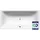 Kaldewei Silenio 676 Rechteckbadewanne 80 x 180 cm (267600010001)