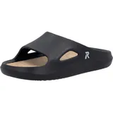 Rieker Colton U3350 Herren Schwarz 41