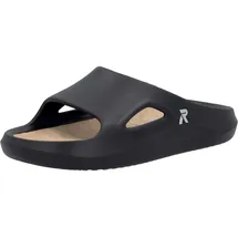 Rieker Colton U3350 Herren Schwarz 41