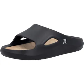 Rieker Colton U3350 Herren Schwarz 41