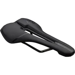 PRO Griffon Performance Sattel Schwarz Modell 2025
