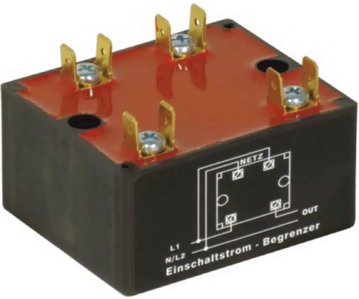 Redur GmbH & Co.KG Strombegrenzer ESB16/230V-400V