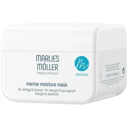 MARLIES MÖLLER MOISTURE Marine Moisture Mask