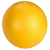 Kerbl Hundespielball Ø 30 cm gelb