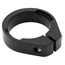 Shotgun Knock Block-Adapter Pro Adapter Schwarz