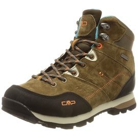 CMP Alcor Mid WP W corteccia 40
