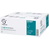 PAPERNET Papierhandtücher V-Falz 2-lagig 3750 Blatt