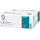 PAPERNET Papierhandtücher V-Falz 2-lagig 3750 Blatt