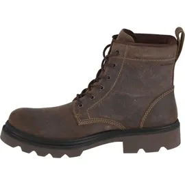 ECCO Grainer Herren Braun 42