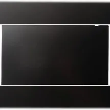 Renkforce "Renkforce RF-4752812 Blickschutzfolie Monitor 61cm (24") Bildformat: 16:9 RF-4752812 Universal"""
