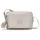Kipling Basic Plus Umhängetasche Polyamid Beige/Gold/Mehrfarbig