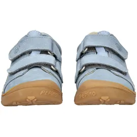 Pepino Halbschuhe Blau 26