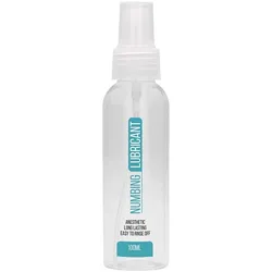 «Numbing Lubricant» 100 ml – Betäubendes Gleitgel (0.1 l) 100 ml