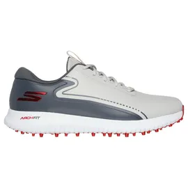 SKECHERS Herren Go Golf Max 3 Sneaker, Grau, 41 EU