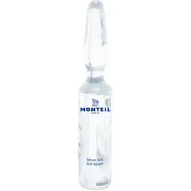 Monteil Paris Monteil Solutions SOS Serum 3x 2 ml
