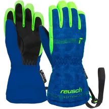 Reusch Maxi R-TEX XT Fingerhandschuhe Blau 5