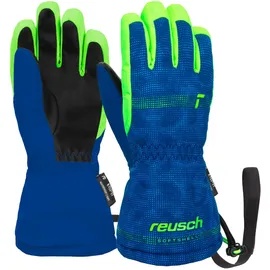 Reusch Maxi R-TEX XT Fingerhandschuhe Blau 5