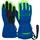 Reusch Maxi R-TEX XT Fingerhandschuhe Blau 5