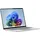 Microsoft Surface Laptop 7 13,8" Snapdragon X Plus 16 GB RAM 256 GB SSD Platin