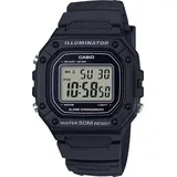 Casio Collection W-218H-1AVEF